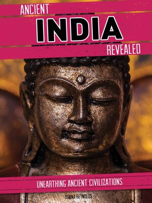 cover image of Ancient India Revealed